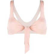 Stella McCartney Bikinis Beige, Dam