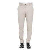 Selected Homme Trousers Beige, Herr