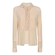 Philosophy di Lorenzo Serafini Blouses Pink, Dam