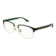 Gucci Eyewear frames Gg0934Oa Black, Unisex