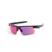 Oakley Oo9400 940008 Sunglasses Black, Unisex