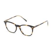 Oliver Peoples Ov5538U 1003 Optical Frame Brown, Unisex