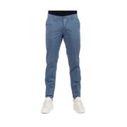 Re-Hash Trousers Blue, Herr