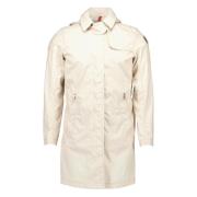 Parajumpers Coats Beige, Dam