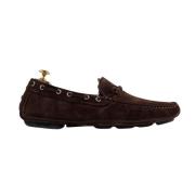 Alexander 1910 Loafers Brown, Herr