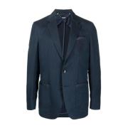 Billionaire Blazers Blue, Herr