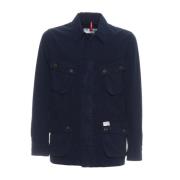 Fay Jackets Blue, Herr