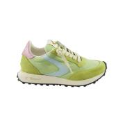 Valsport 1920 Grön Start Run Sneakers Vsr2408W Green, Dam