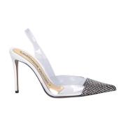 Alexandre Vauthier Pumps White, Dam