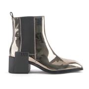 United Nude Chelsea Boots Brown, Herr