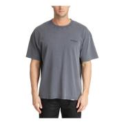 Represent Owners Club T-shirt Gray, Herr