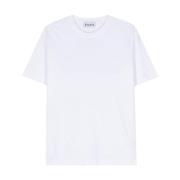 Études T-Shirts White, Herr