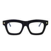 Kuboraum Glasses Black, Unisex