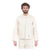 Dickies Lätt beige herrjacka Gray, Herr