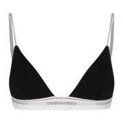 Dsquared2 Bras Black, Dam