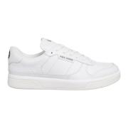 Fred Perry B300 Sneakers White, Herr