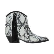 Guess Ankle Boots Multicolor, Dam