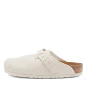 Birkenstock Shoes White, Herr