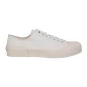 Jil Sander Sneakers White, Herr