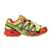 Salomon Sneakers Multicolor, Herr