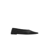 Saint Laurent Ballerinas Black, Dam