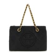 Tory Burch Shoulder Bags Black, Dam