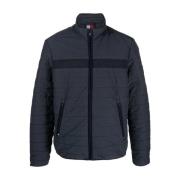 Tommy Hilfiger Down Jackets Blue, Herr