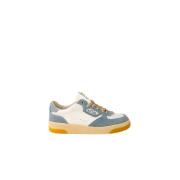 Zéro cent cinq Sneakers Multicolor, Dam