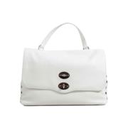 Zanellato Handbags White, Dam