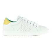 Panchic Shoes White, Herr