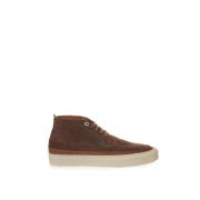 Lardini Stiliga Sneakers för Vardagsbruk Brown, Herr