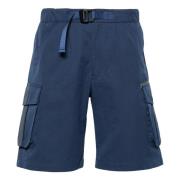 Sease Casual Shorts Blue, Herr