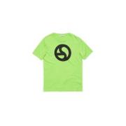 Acne Studios T-Shirts Green, Herr