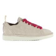 Panchic Sneakers Gray, Dam