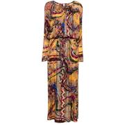 Pierre-Louis Mascia Dresses Multicolor, Dam