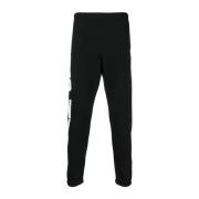 Heron Preston Trousers Black, Herr