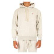 Autry Hoodies Gray, Herr