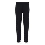 Emporio Armani EA7 Sweatpants Blue, Herr