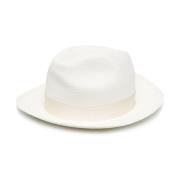 Borsalino Hats Beige, Dam