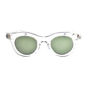 Masahiromaruyama Sunglasses Gray, Dam