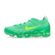 Nike Grön Shock Air Vapormax 2023 Flyknit Green, Dam