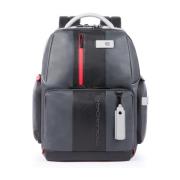 Piquadro Bags Black, Herr