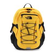 The North Face Backpacks Yellow, Herr