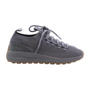 Steve Madden Modernt Snygga Sneakers Gray, Herr