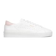 Axel Arigato Court Sneaker White, Dam