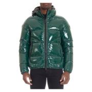 Herno Coats Green, Herr