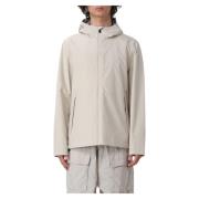 Save The Duck Light Jackets Beige, Herr