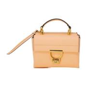 Coccinelle Bags Orange, Dam