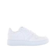 Victoria Shoes White, Dam