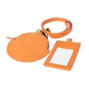 Pinko Handbags Orange, Dam